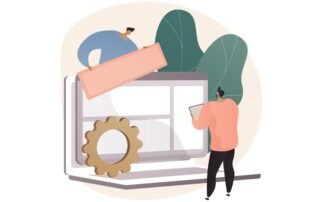 illustration je reference moi meme mon site