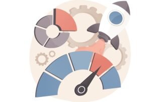 illustration webmarketing