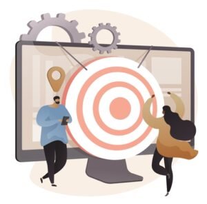 illustration externaliser webmarketing