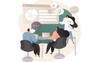 illustration agence de referencement en reunion