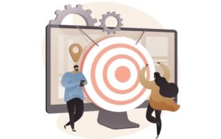 illustration externaliser webmarketing